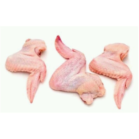 بال و بازو بدون سربال