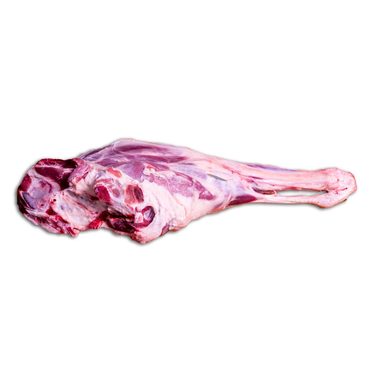 ران گرد گوسفندی