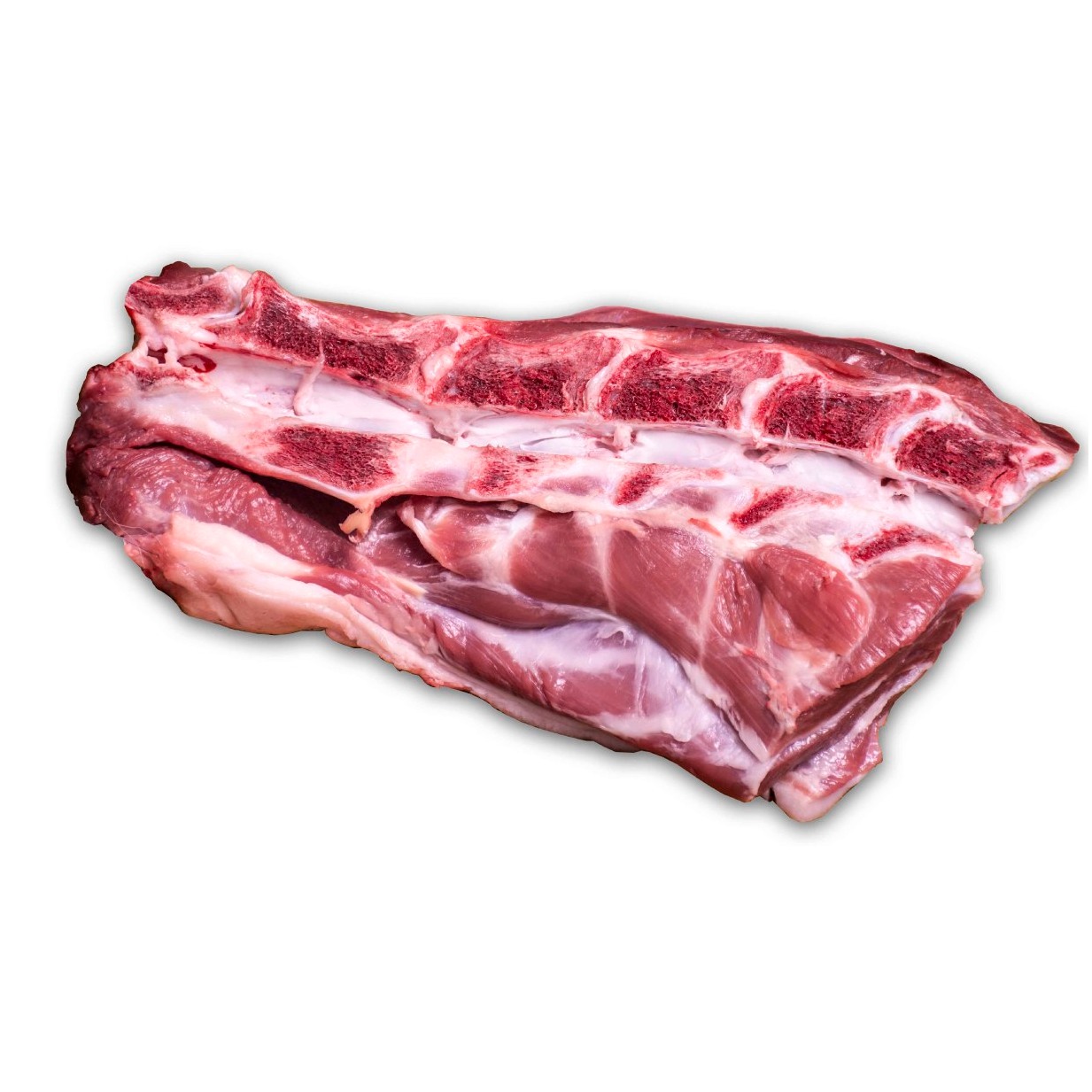 گردن گوسفندی