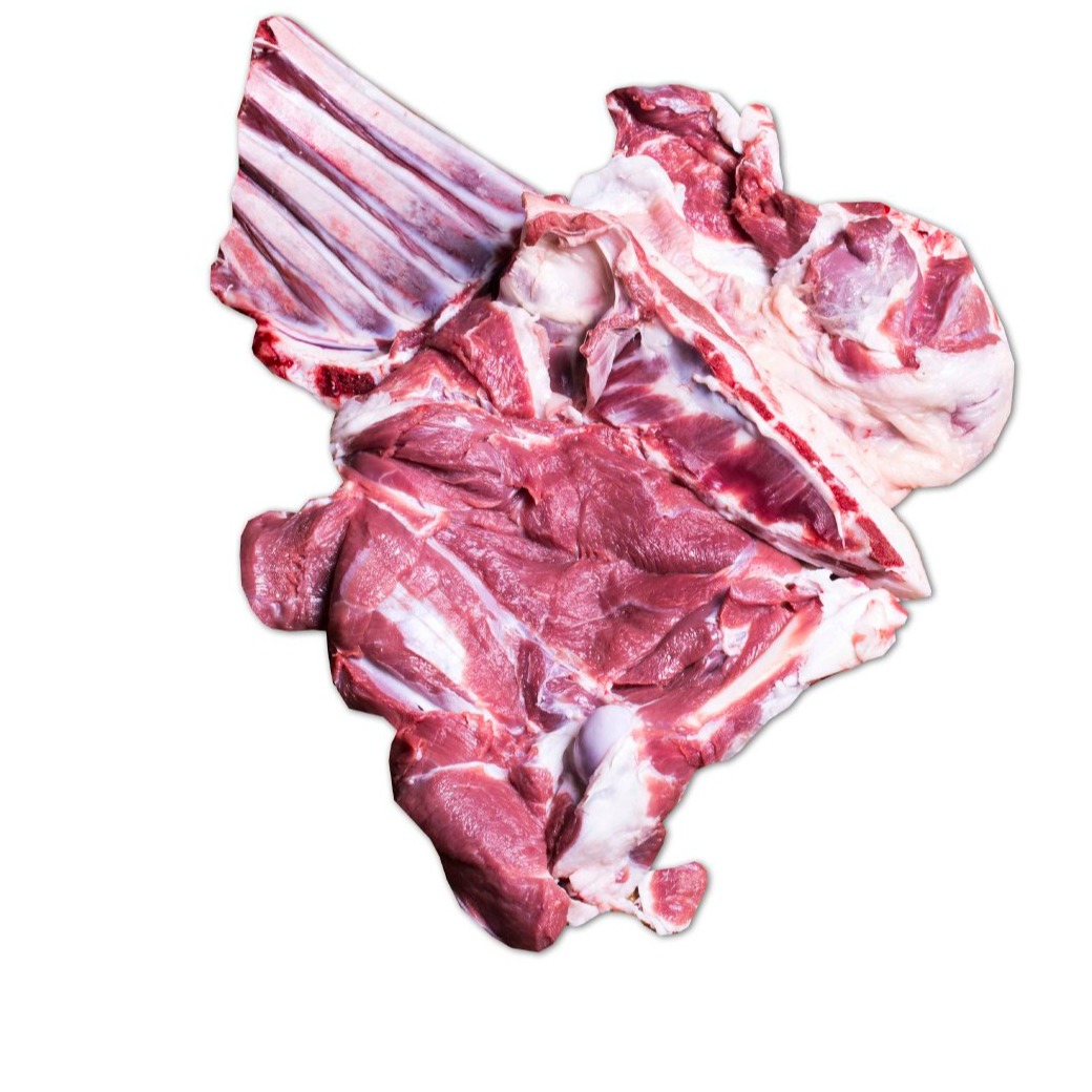 گوشت مخلوط گوسفندی (بره)