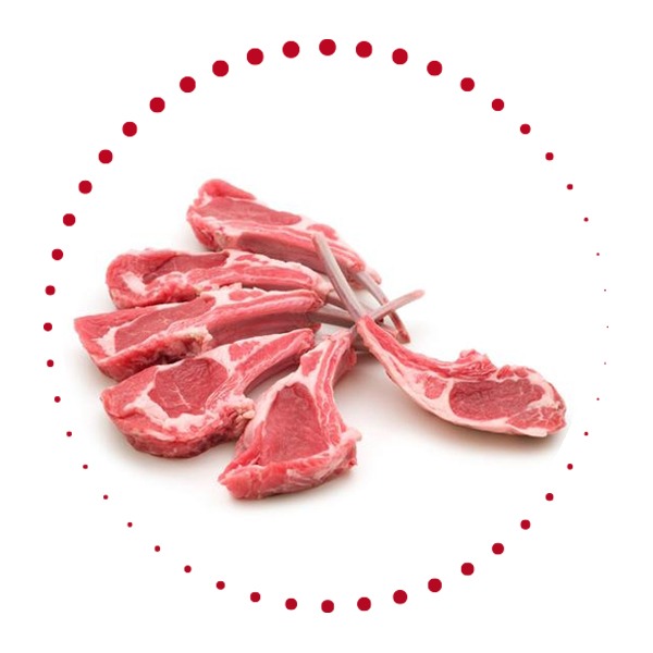 شیشلیک گوسفندی