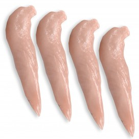 فیله مرغ (مازه )