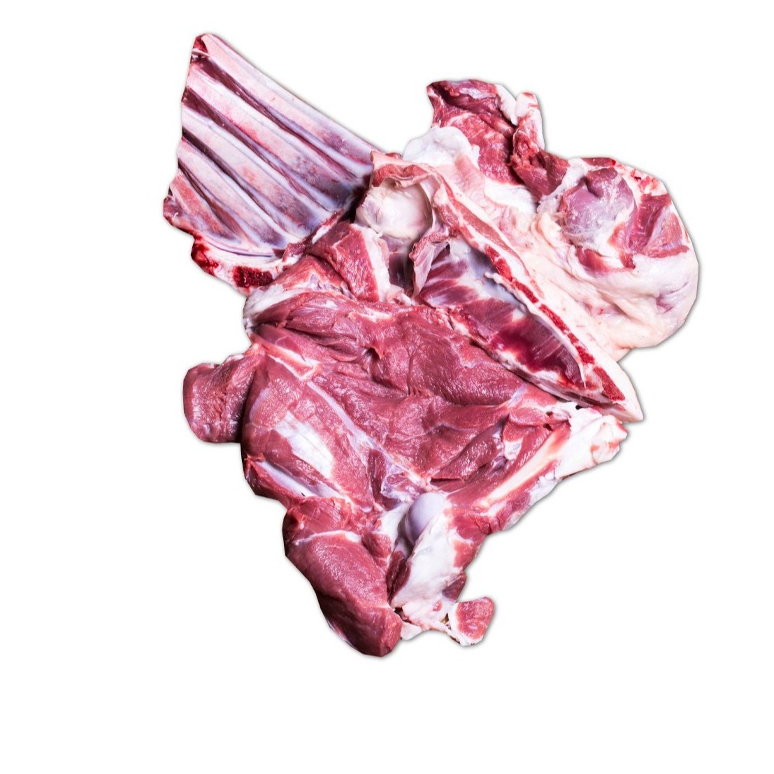 گوشت مخلوط گوسفندی (کهره)