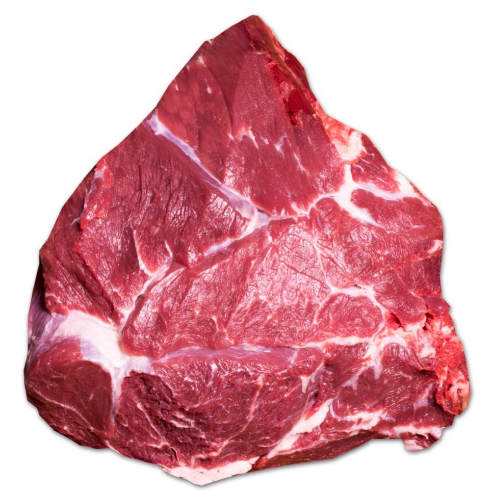 فیله گوساله