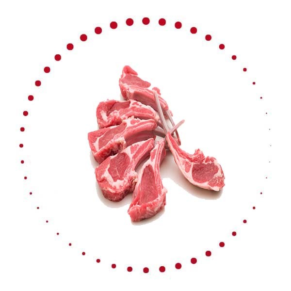 کباب شاندیزی