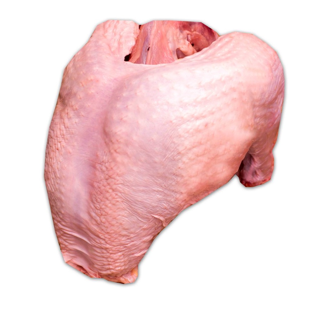 سینه بوقلمون