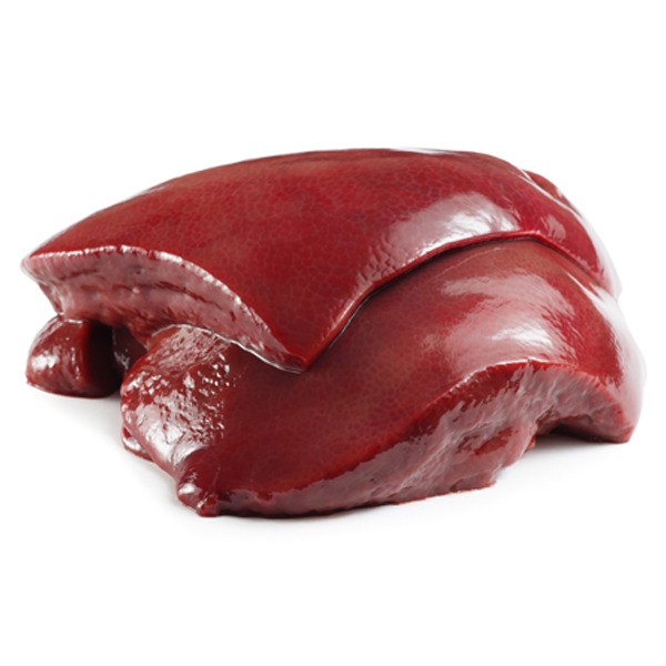 جگر گوسفندی